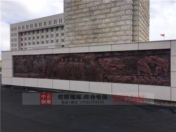 唐縣鍛銅浮雕.jpg