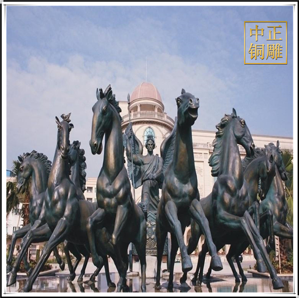 太陽(yáng)神阿波羅戰(zhàn)車銅雕塑價(jià)格.jpg