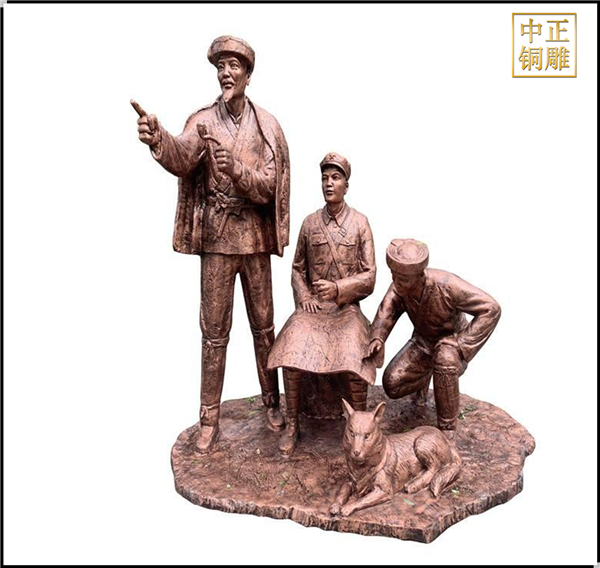 三人討論地圖人物銅雕塑.jpg