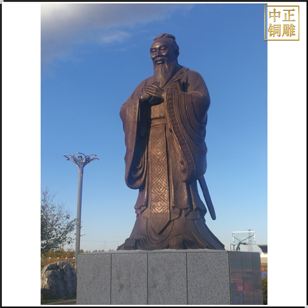 銷售春秋時期孔子像.jpg