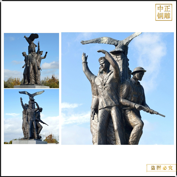 1室外大型園林人物雕塑鑄造.jpg