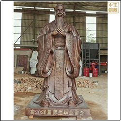贈母?？鬃鱼~雕塑定制