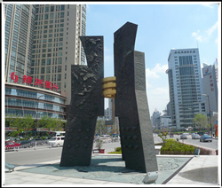大型銅雕塑廠家