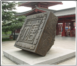 大型銅雕價格